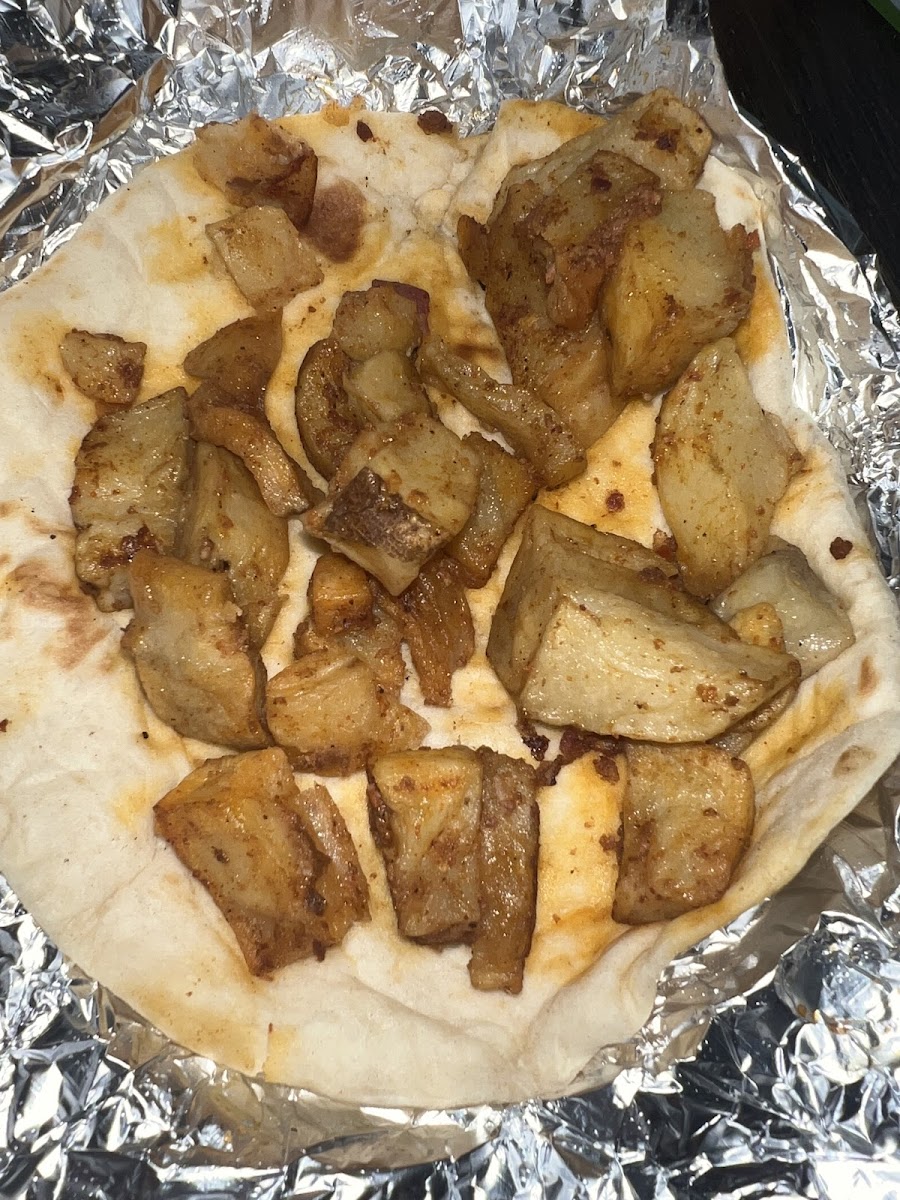 Taco Bliss Express Photos 2